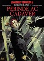Lugubere verhalen 8 / Dodeneiland 4 - Perinde AC Cadaver, Softcover, Eerste druk (1998) (Arboris)
