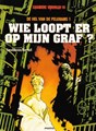 Lugubere verhalen 10 / Hel van de Pelgrams, de 1 - Wie loopt er op mijn graf?, Softcover, Eerste druk (1999) (Arboris)