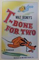 Walt Disney - Diversen  - The Disney Poster Book - Featuring the collection of Tony Anselmo, Hc+Stofomslag (The Walt Disney Company)