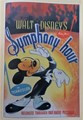 Walt Disney - Diversen  - The Disney Poster Book - Featuring the collection of Tony Anselmo, Hc+Stofomslag (The Walt Disney Company)
