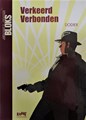 Jerome K. Jerome Bloks 19 - Verkeerd verbonden, Luxe (groot formaat) (Khani)
