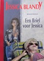 Jessica Blandy 13 - Een brief voor Jessica, Luxe (groot formaat) (Khani)