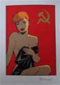 Pin-Up 4 - Pin-Up #4