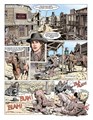 Miss Greene 1 - Outlaws en Amazones, Hardcover (Comic Watch)