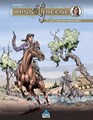 Miss Greene 1 - Outlaws en Amazones, Hardcover (Comic Watch)