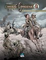 Miss Greene 2 - Bestemming Calais, Hardcover (Comic Watch)