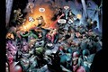 House of M (DDB) 3 - House of M - deel 3/3, SC-Cover B (Dark Dragon Books)