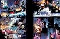 House of M (DDB) 3 - House of M - deel 3/3, SC-Cover B (Dark Dragon Books)