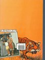 Kobe de Koe 6 - De papieren tijgers, Hc+linnen rug (Casterman)