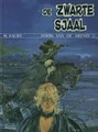 Zoon van de Arend, de 2 - De zwarte sjaal, Hardcover (Arboris)