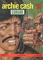 Archie Cash 15 - Curare, Softcover, Eerste druk (1988) (Dupuis)