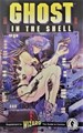 Ghost in The Shell, the  - Ghost in the shell, Ashcan (Dark Horse Comics)