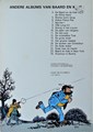 Baard en Kale - Verhalen 25 - Monster recht vooruit, Softcover, Eerste druk (1977) (Dupuis)