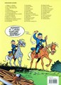 Blauwbloezen, de 40 - De stromannen, Softcover, Eerste druk (1998) (Dupuis)