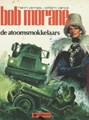 Bob Morane - Dargaud 6 - De atoomsmokkelaars, Softcover (Dargaud)