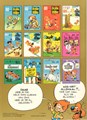 Bollie en Billie 13 - Billies bal, Softcover, Eerste druk (1976) (Dupuis)