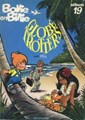 Bollie en Billie 19 - Globetrotters, Softcover (Dupuis)