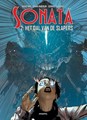 Sonata 2 - Het dal van de slapers, Hardcover (Arboris)