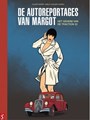 Autoreportages van Margot, de  - Pakket delen 1-3, Collectors Edition (Silvester Strips)