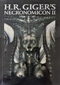 Necronomicon 2 - Necronomicon, HC (groot formaat) (Morpheus)