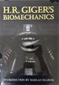 H.R. Giger  - Biomechanics, Hardcover (Groot formaat) (Morpheus)