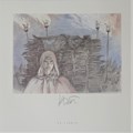 Klaagzang van de verloren Gewesten, de 4 - Cyclus 1 - Kyle van Klanach, Luxe (groot formaat) (Dargaud)