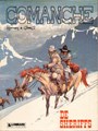 Comanche 8 - De sheriffs, Softcover (Lombard)