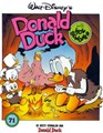 Donald Duck - De beste verhalen 71 - Donald Duck als holbewoner, Softcover, Eerste druk (1992) (De Geïllustreerde Pers)