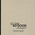 Luc Morjaeu  - So Far So Good - Artbook Luc Morjaeu