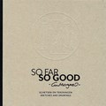 Luc Morjaeu  - So Far So Good - Artbook Luc Morjaeu, Luxe (Luc Morjaeu bvba)