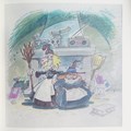 Luc Morjaeu  - So Far So Good - Artbook Luc Morjaeu