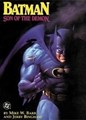 Batman - One-Shots  - Son of the Demon, Softcover (DC Comics)