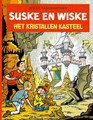 Suske en Wiske 234 - Het kristallen kasteel, Softcover, Vierkleurenreeks - Softcover (Standaard Uitgeverij)