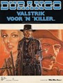 Durango 3 - Valstrik voor een killer