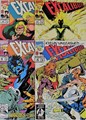 Excalibur (1988-1998) 60-69 - Deel 60 t/m 69, Softcover (Marvel)