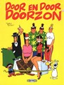 Familie Doorzon, de 16 - Door en door Doorzon, Softcover, Eerste druk (1992) (Big Balloon)