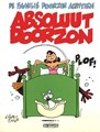 Familie Doorzon, de 18 - Absoluut Doorzon, Softcover, Eerste druk (1994) (Big Balloon)