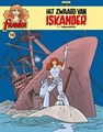 Franka 19 - Het zwaard van Iskander