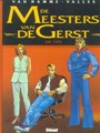 Meesters van de gerst 6 - Jay, 1973, Hardcover, Eerste druk (1997) (Glénat Benelux)