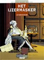 IJzermasker, het 5 - Het geheim van Mazarin, Hardcover (Glénat Benelux)