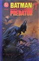 Batman Versus Predator  - Deel 1 t/m 3 compleet, Softcover (DC Comics)