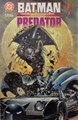 Batman Versus Predator  - Deel 1 t/m 3 compleet, Softcover (DC Comics)