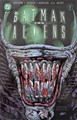 Batman - Aliens II  - Aliens Two - Complete reeks van 3 delen, Softcover (DC Comics)