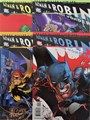 All Star Batman & Robin, the Boy Wonder  - Deel 1 t/m 8, Softcover (DC Comics)