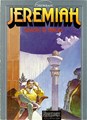 Jeremiah 14 - Simon is terug, Softcover, Jeremiah - Softcover (Dupuis)