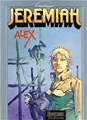 Jeremiah 15 - Alex, Softcover (Dupuis)
