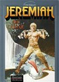 Jeremiah 18 - Avé Caesar, Softcover, Eerste druk (1995), Jeremiah - Softcover (Dupuis)