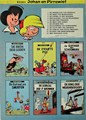 Johan en Pirrewiet 8 - De slotheer van Schoonburg, Softcover (Dupuis)