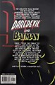 Daredevil and Batman  - Daredevil and Batman, Softcover (Marvel)