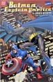 Batman/Captain America  - Batman & Captain America, Softcover (DC Comics)